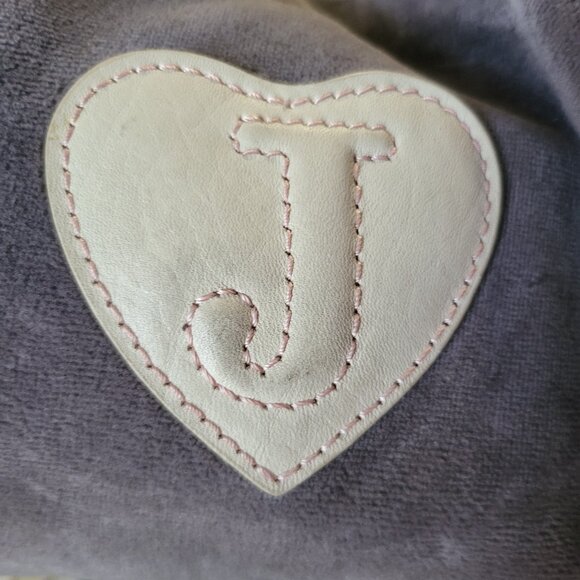 Juicy Couture "Live for Couture" Hobo Bag + Wallet - Picture 3 of 15